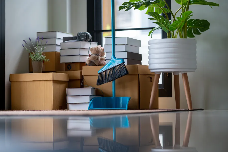 How A Thorough Move-in Cleaning Improves Indoor Air in Sun Prairie, WI How A Thorough Move-in Cleaning Improves Indoor Air in Sun Prairie, WI