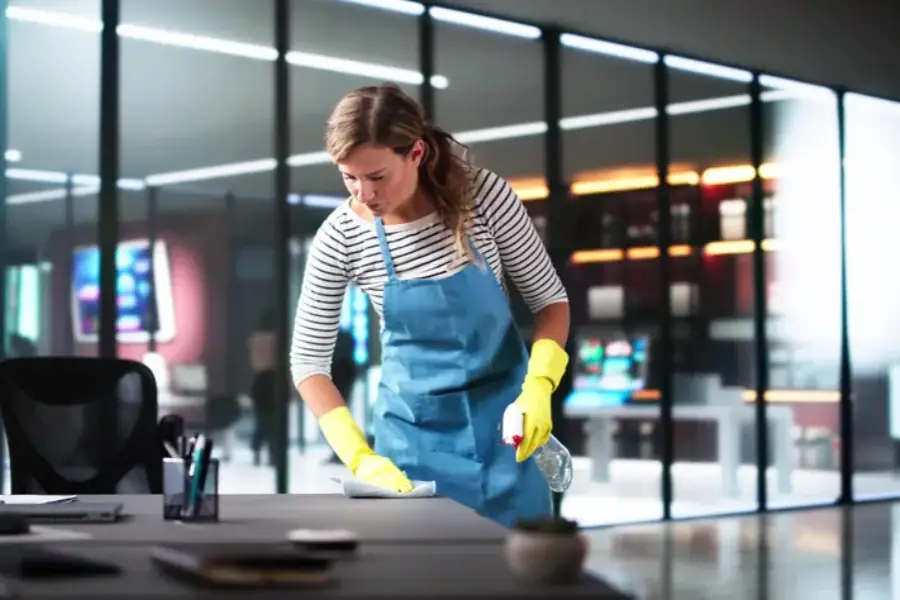 Key Areas Often Overlooked During Office Cleaning Routines Sun Prairie, WI Key Areas Often Overlooked During Office Cleaning Routines Sun Prairie, WI