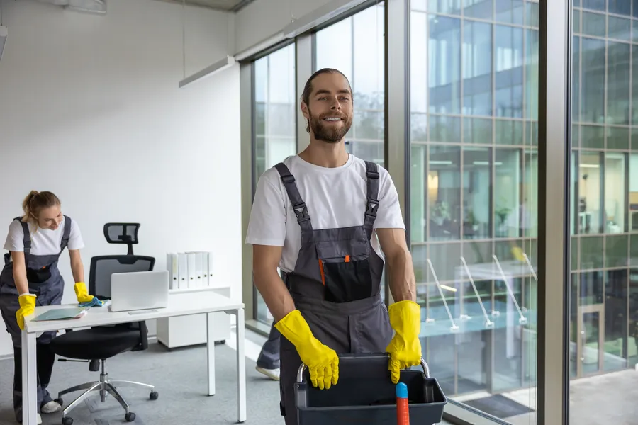 Key Areas Often Overlooked During Office Cleaning Routines in Sun Prairie, WI Key Areas Often Overlooked During Office Cleaning Routines in Sun Prairie, WI