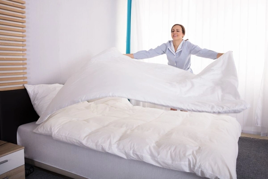 One-Time Cleaning for Vacation Rentals Between Guest Stays in Sun Prairie, WI One-Time Cleaning for Vacation Rentals Between Guest Stays in Sun Prairie, WI