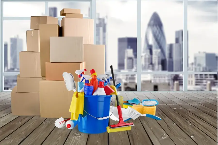 Quality Move-in Cleaning Service Sun Prairie, WI Quality Move-in Cleaning Service Sun Prairie, WI