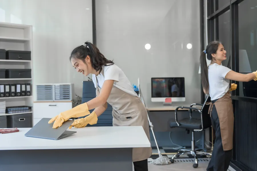The Importance Of Regular Office Cleaning For Productivity Sun Prairie, WI The Importance Of Regular Office Cleaning For Productivity Sun Prairie, WI