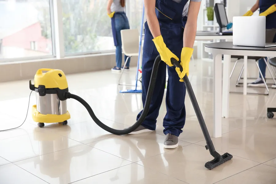 The Importance Of Regular Office Cleaning For Productivity in Sun Prairie, WI The Importance Of Regular Office Cleaning For Productivity in Sun Prairie, WI