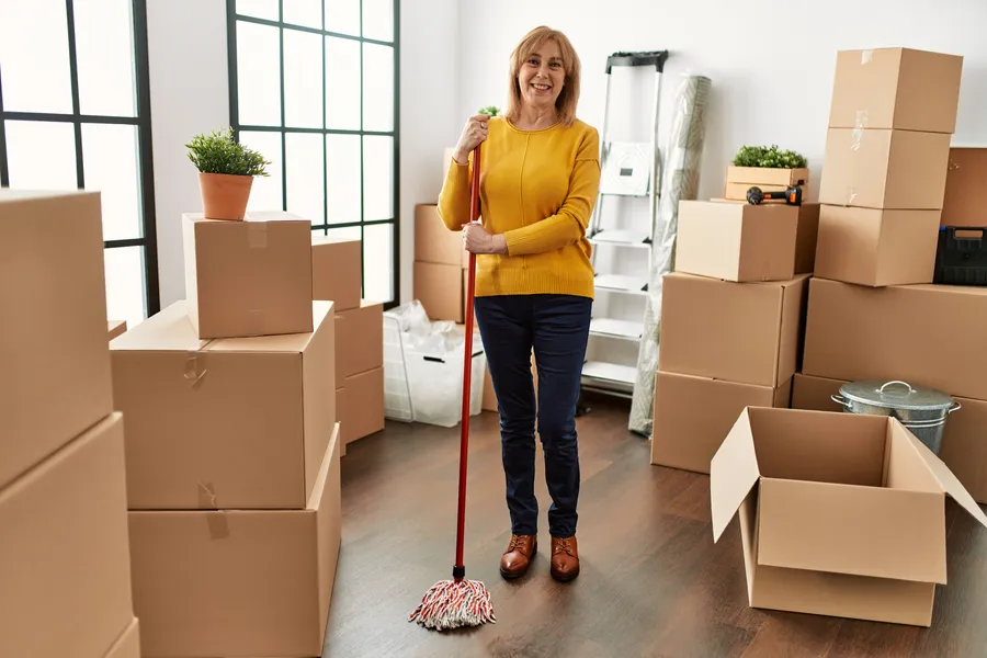 Why Move-in Cleaning Is Crucial For A Healthy Home Sun Prairie, WI Why Move-in Cleaning Is Crucial For A Healthy Home Sun Prairie, WI