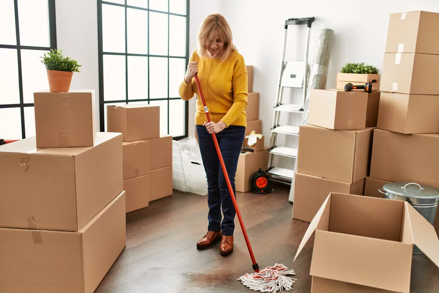 Why Move-in Cleaning Is Crucial For A Healthy Home in Sun Prairie, WI Why Move-in Cleaning Is Crucial For A Healthy Home in Sun Prairie, WI
